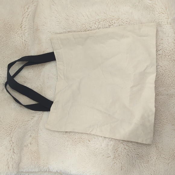 Harry Potter Tote Bag - Picture 2 of 2